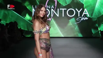 LILIANA MONTOYA Highlights Paraiso Swimwear SS2022 Miami - Swimwear & Underwear #5