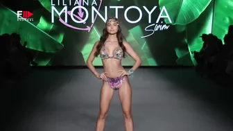 LILIANA MONTOYA Highlights Paraiso Swimwear SS2022 Miami - Swimwear & Underwear #6