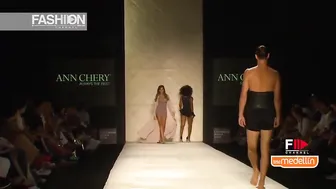 ANN CHERY SS 2019 COLOMBIAMODA 2018 - Swimwear & Underwear #7