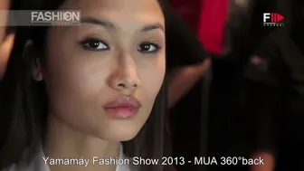 YAMAMAY Beauty Fashion Show 360°back - Swimwear & Underwear