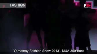 YAMAMAY Beauty Fashion Show 360°back - Swimwear & Underwear #4