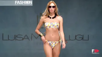 LUISA MARIA LUGLI Mare DAmare Spring 2013 - Swimwear & Underwear #10