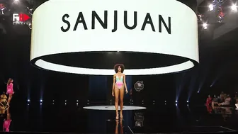 SAN JUAN Spring 2022 Gran Canaria Swimwear - Swimwear & Underwear #5