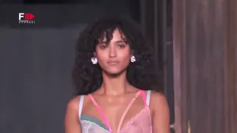 ETAM Best Looks Show 2021 - Swimwear & Underwear №2