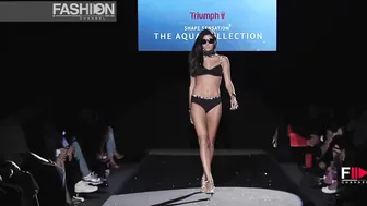 TRIUMPH Swimwear Summer 2012 Milan - Swimwear & Underwear #5