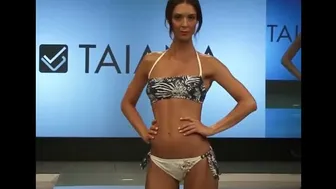 TAIANA MAREDAMARE 2016 - Swimwear & Underwear