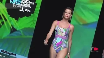 DOLORES CORTES Highlights 2017 Gran Canaria - Swimwear & Underwear #7