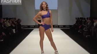 HATEIA GRAND DEFILE Lingerie SS 2017 CP Moscow - Swimwear & Underwear #1