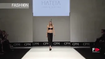 HATEIA GRAND DEFILE Lingerie SS 2017 CP Moscow - Swimwear & Underwear #2