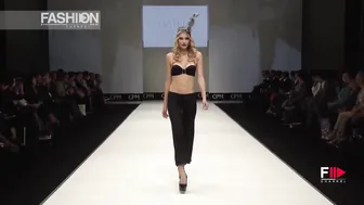 HATEIA GRAND DEFILE Lingerie SS 2017 CP Moscow - Swimwear & Underwear #3