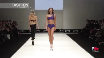 HATEIA GRAND DEFILE Lingerie SS 2017 CP Moscow - Swimwear & Underwear #4