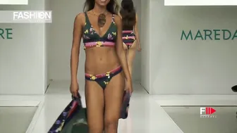 EMI Beachwear Tribute to Brazil SS 2019 Maredamare - Swimwear & Underwear #7