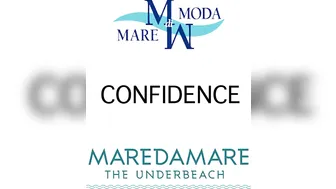 CONFIDENCE MAREDAMARE 2016 - Swimwear & Underwear #2