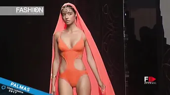 PALMAS Gran Canaria Moda Càlida 2018 - Swimwear & Underwear #10