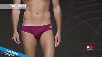 PALMAS Gran Canaria Moda Càlida 2018 - Swimwear & Underwear #3