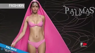 PALMAS Gran Canaria Moda Càlida 2018 - Swimwear & Underwear #7