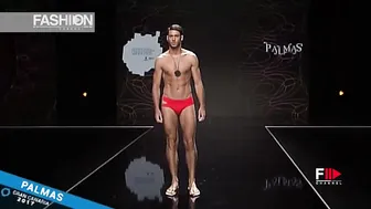 PALMAS Gran Canaria Moda Càlida 2018 - Swimwear & Underwear #8