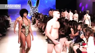 MISTER TRIPLE X Spring 2019 Highlights Miami - Swimwear & Underwear #10