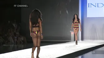 INDAH Spring Summer 2017 Full Show - Swimwear & Underwear #6