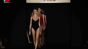 ERES Underwear Spring 2002 Milan - Swimwear & Underwear #10