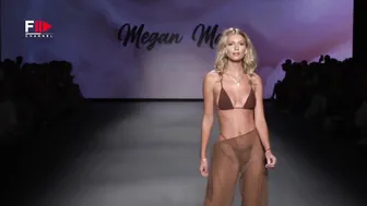 MEGAN MAE Highlights Paraiso Swimwear SS2022 Miami - Swimwear & Underwear #3