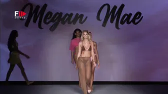 MEGAN MAE Highlights Paraiso Swimwear SS2022 Miami - Swimwear & Underwear #8