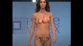 PIAVE MAITEX Beachwear Textiles MAREDAMARE 2016 - Swimwear & Underwear