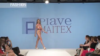 PIAVE MAITEX Beachwear Textiles MAREDAMARE 2016 - Swimwear & Underwear #2