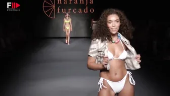 NARANJA FURCADO Highlights Paraiso Swimwear SS2022 Miami - Swimwear & Underwear #10