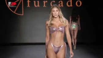 NARANJA FURCADO Highlights Paraiso Swimwear SS2022 Miami - Swimwear & Underwear #3