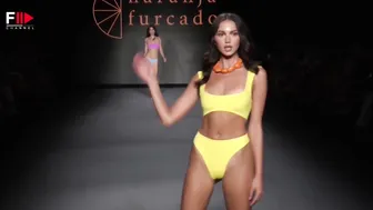 NARANJA FURCADO Highlights Paraiso Swimwear SS2022 Miami - Swimwear & Underwear #7