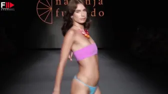 NARANJA FURCADO Highlights Paraiso Swimwear SS2022 Miami - Swimwear & Underwear #8