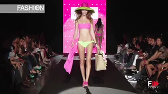 TEZUK Blue Fashion Beach Spring 2013 Milan - Swimwear & Underwear #5