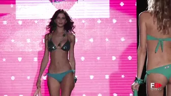 TEZUK Blue Fashion Beach Spring 2013 Milan - Swimwear & Underwear #8