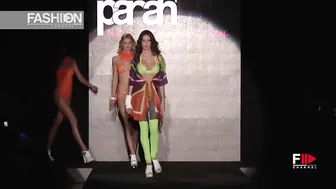 PARAH Summer 2013 Blue Fashion Beach Milan - Swimwear & Underwear #10