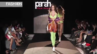 PARAH Summer 2013 Blue Fashion Beach Milan - Swimwear & Underwear #6