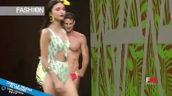 COMO LA TRUCHA AL TRUCHO Gran Canaria Moda 2018 - Swimwear & Underwear #4