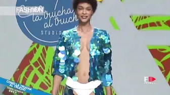 COMO LA TRUCHA AL TRUCHO Gran Canaria Moda 2018 - Swimwear & Underwear #9