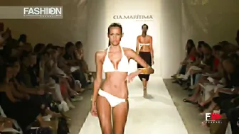 CIA MARITIMA Swimwear Spring Summer 2010 Miami - Swimwear & Underwear #10