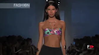 TIBI Highlights Collection 2010 Swimwear Miami - Swimwear & Underwear