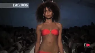 TIBI Highlights Collection 2010 Swimwear Miami - Swimwear & Underwear #2