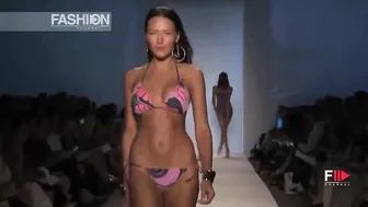 TIBI Highlights Collection 2010 Swimwear Miami - Swimwear & Underwear #3