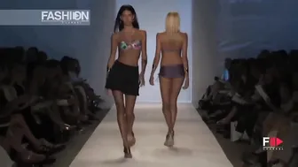 TIBI Highlights Collection 2010 Swimwear Miami - Swimwear & Underwear #5