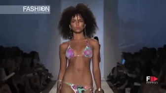 TIBI Highlights Collection 2010 Swimwear Miami - Swimwear & Underwear #6