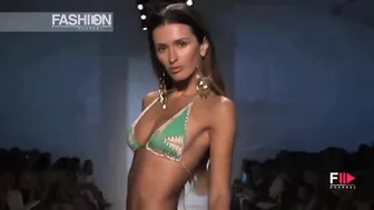 TIBI Highlights Collection 2010 Swimwear Miami - Swimwear & Underwear #7