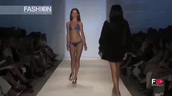 TIBI Highlights Collection 2010 Swimwear Miami - Swimwear & Underwear #9