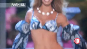 Top 10 best Walks VICTORIA'S SECRET 2007 - Swimwear & Underwear #2