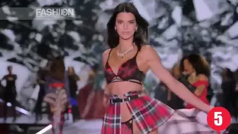 Top 10 best Walks VICTORIA'S SECRET 2018 - Swimwear & Underwear