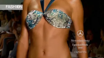 CIA MARITIMA MBFW Spring Summer 2011 Miami - Swimwear & Underwear #10