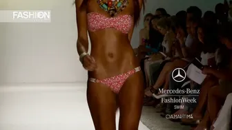 CIA MARITIMA MBFW Spring Summer 2011 Miami - Swimwear & Underwear #4